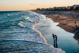 Crystal Coast News